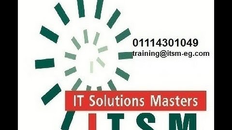 Installing And Configuring Microsoft Exchange Server 2010 Part 2 - In Arabic