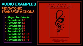 01. Pentatonic Transformations - Introduction Wealth