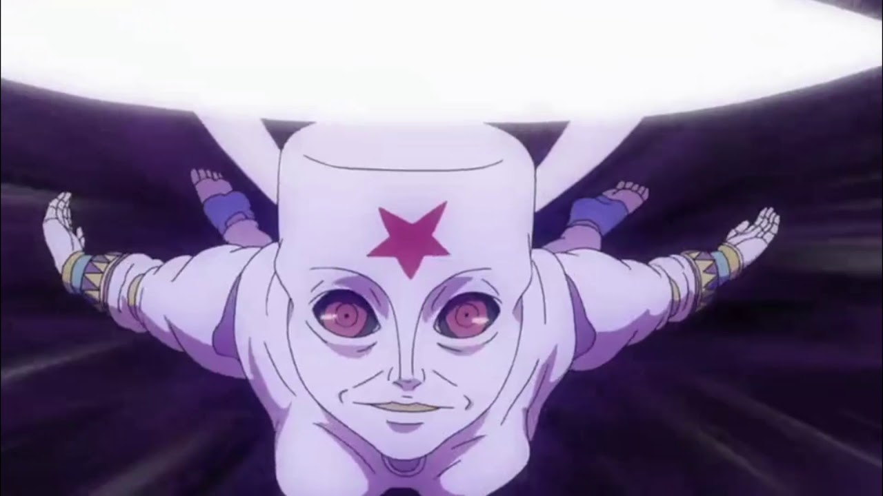 D Grey Man AMV Unstable