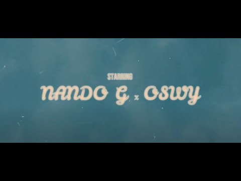 NANDO G x OSWY - CANARIA (Video) #RealFamilyRecords
