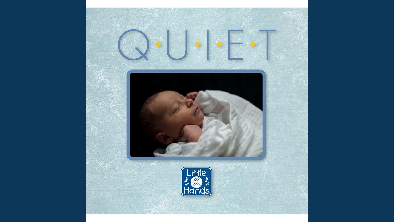 Watch Quiet Time on YouTube Watch Quiet Time on YouTube