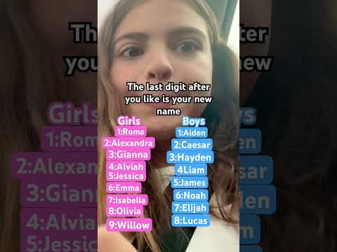 9 For Boys Is Jake Shorts Fypシ Viral Names Viralvideos Blowup 