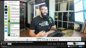 Pammbridge Piplogic Situation + Flowverse Rumors & Lies DEBUNKED