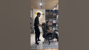 Ghế giám đốc TKT12