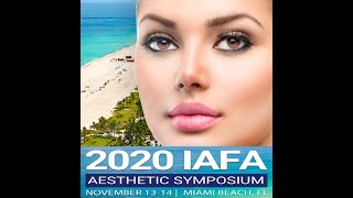 The IAFA 2020