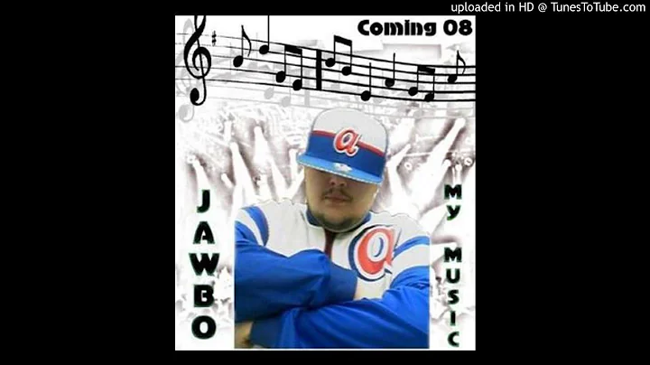 Pop It Off Jawbo FT Cordell Drake & C-Diss 2007