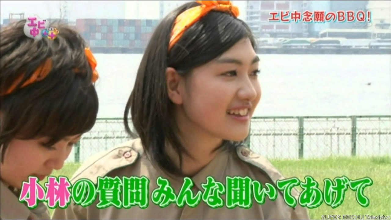 【推し変注意】 エビ中の奇才ぽーちゃんの＋＋ vol2