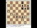 Xu Yinglun Vs Yu Yangyi 15th National RR Men Chess 2025 Shenzhen China