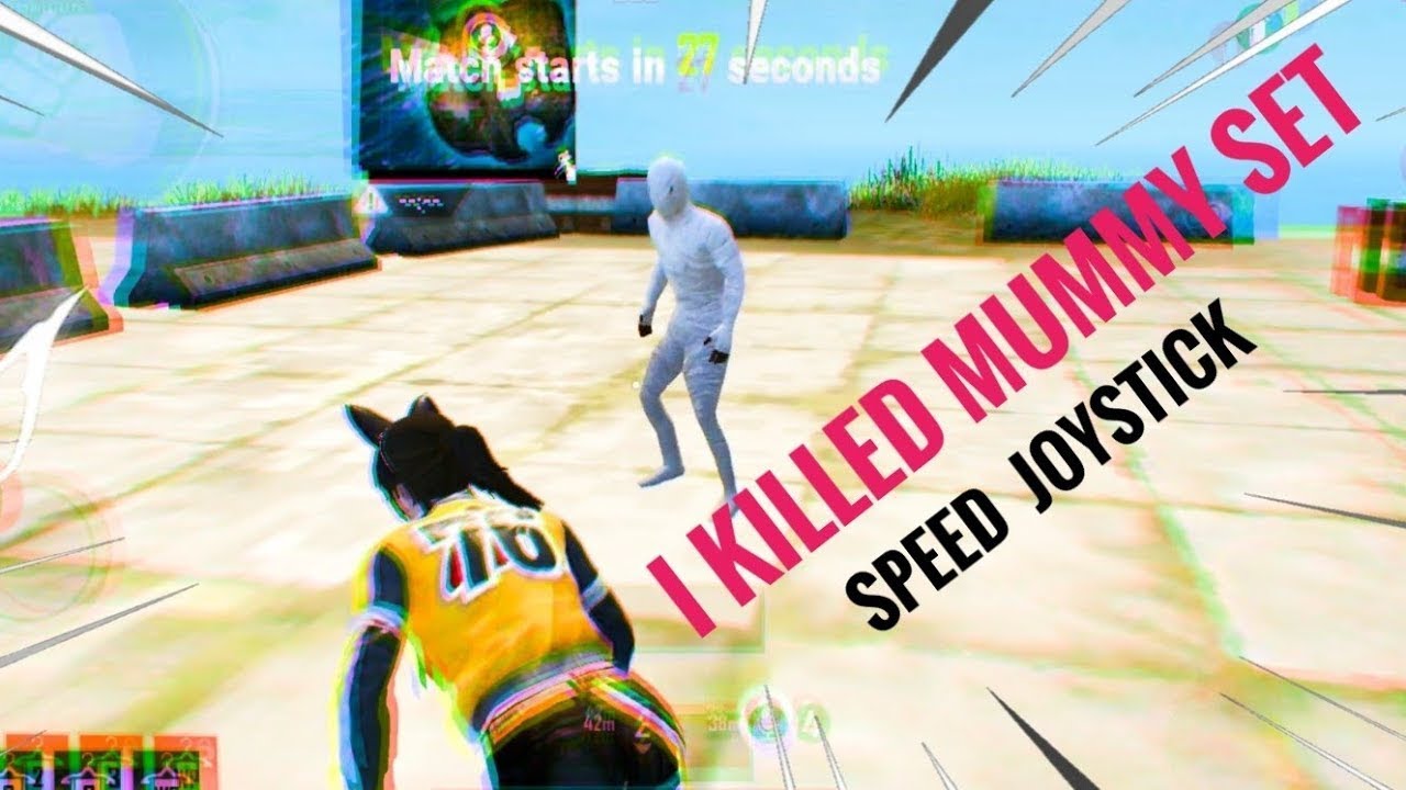 I Killed 
