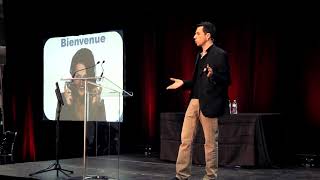 Volet Femme - Conférence Et Témoignages