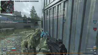 H2M Nuke on Shipment