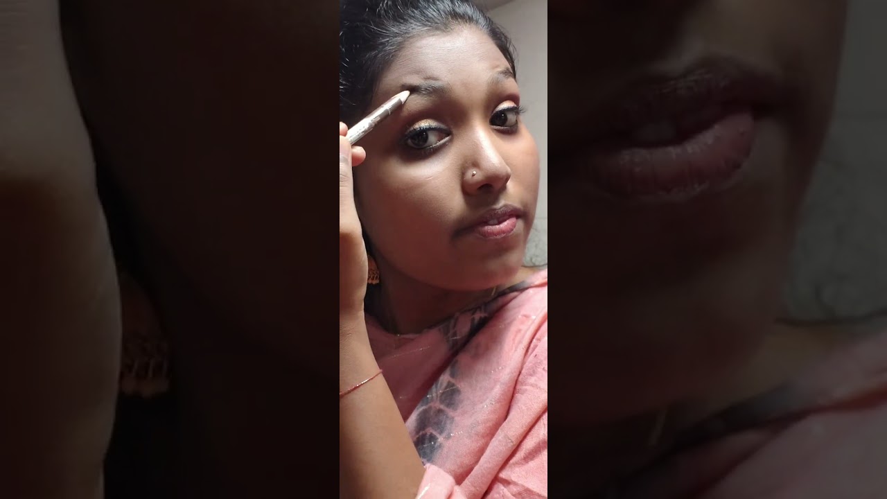 makeup tutorial 🤩#viral #shortsfeed #music
