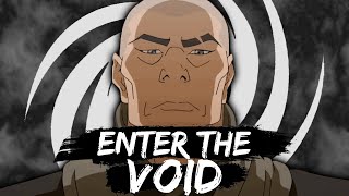 One Legendary Scene - Enter The Void | Zaheer Analysis