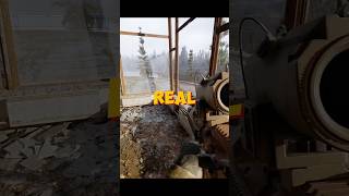 Real Vs Game | Part 4 #gaming
