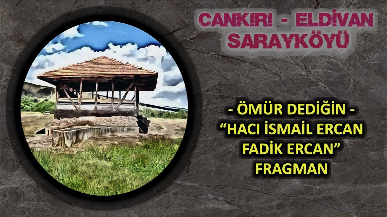 Sarayköy - Ömür Dediğin Fragman (Kendi Eserimiz)