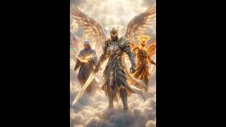 6 Most Powerful Angels of God Ever Revealed | Biblical &amp; Ancient Texts #bibleereveal#history #bible