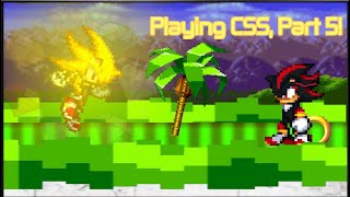Playing CSS, Part 5!