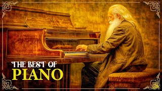 30 Most Famous Classical Piano Pieces | Mozart, Beethoven, Chopin, Debussy, Bach, Tchaikovsky