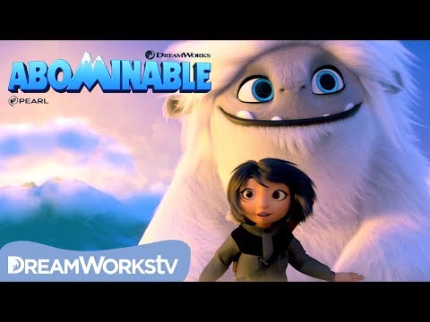 Abominable trailer