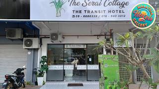 The Serai Cottage Transit Hotel | Kuala Terengganu, Malaysia | Hotel Review ⭐ screenshot 3