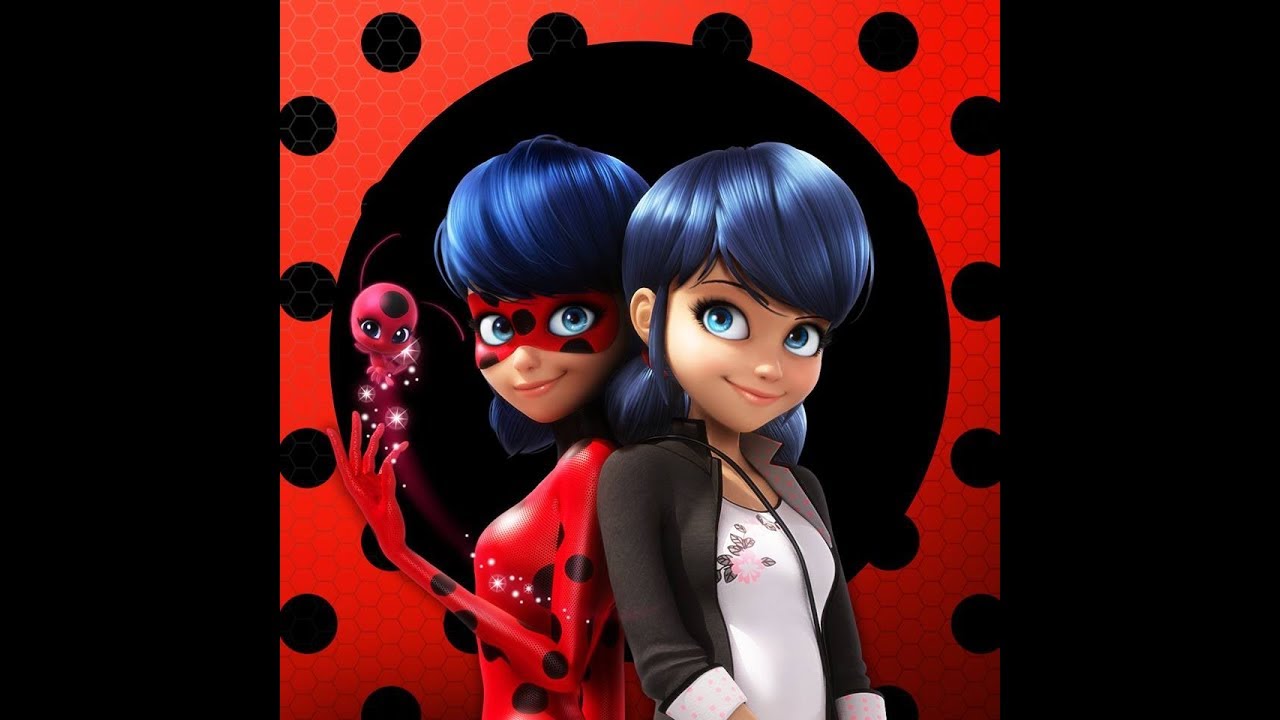 Ladybug Temporada 1 Capitulo 1 Castellano
