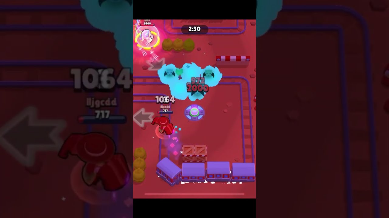 THE FASTEST EVENT VIDEO EVER Brawlstars Brawl Brawlstarsshorts
