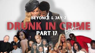 Love, Loyalty & Lawsuits: Beyoncé & Jay-Z | Deep Dive - Part 17