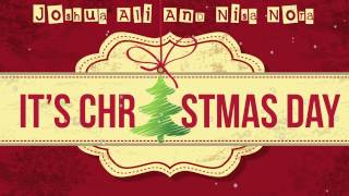 Joshua Ali - It's Christmas Day (Feat. Nisa Nora)