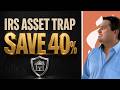The 60 000 Estate Tax Trap For Canadians With US Assets 