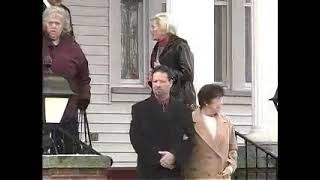 Brandi Dunn Funeral [1/19/2006]