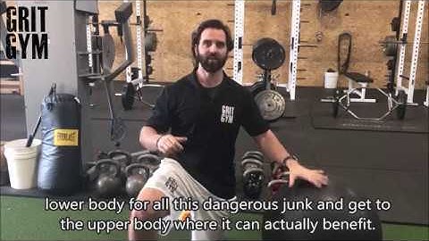 Unstable surface training