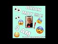 BRIAN MAY CALLED ME AT 3AM!!1! *NOT CLICKBAIT*