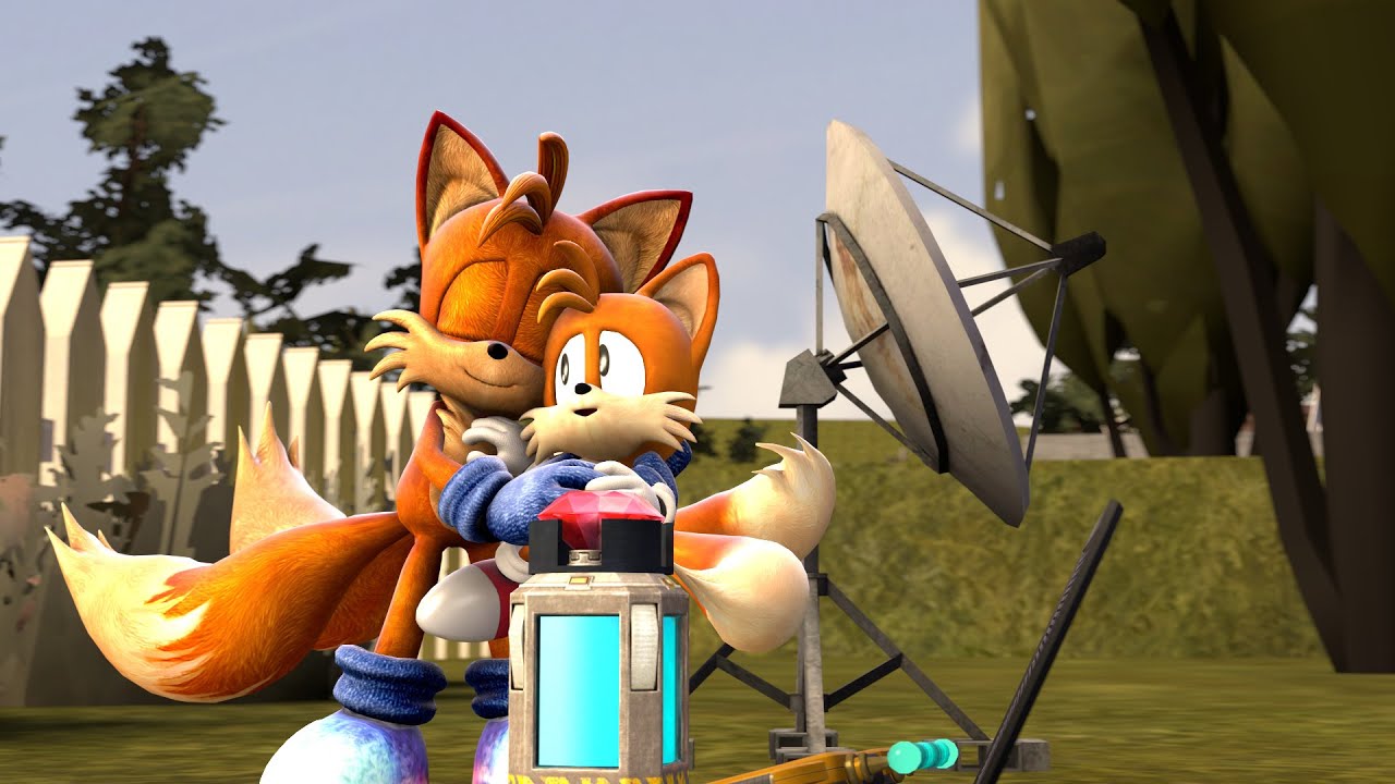 [SFM] Classic Tinkering