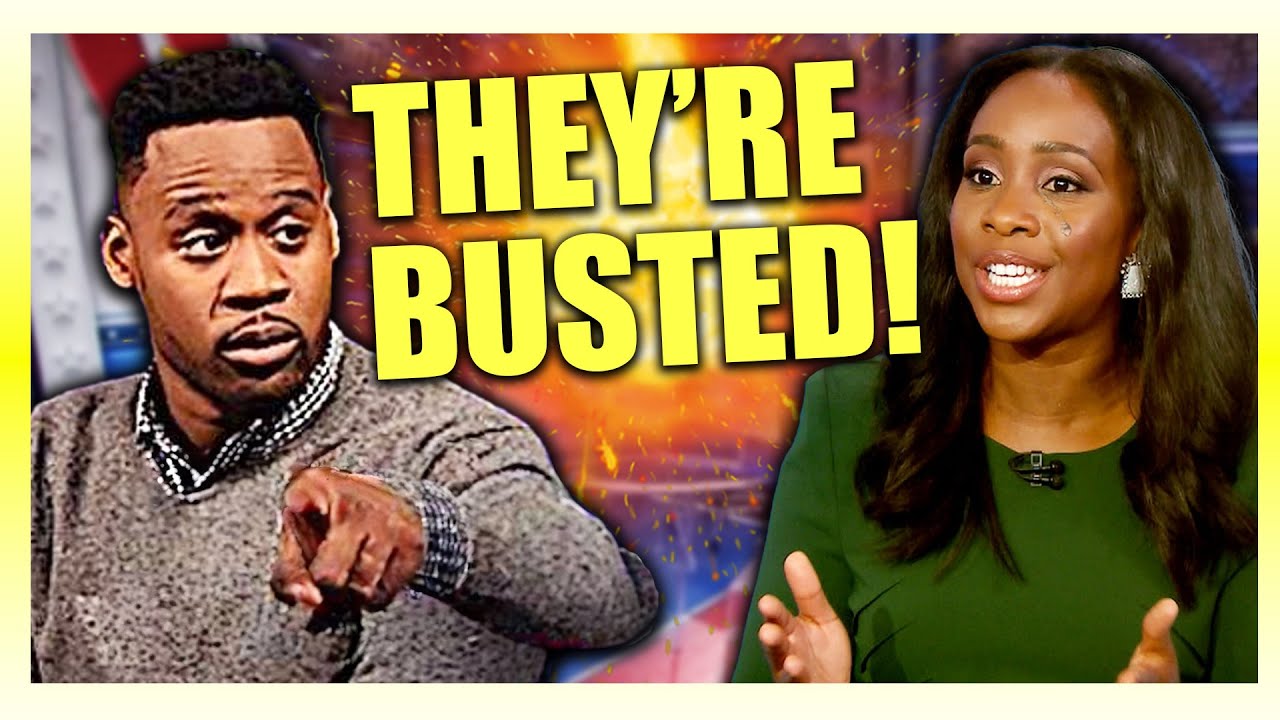 Black CNN Guest Calls Out Media Hypocrisy On Trump's Somalian Rhetoric