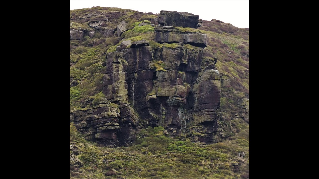CHEW VALLEY AND CHEW RESERVOIR