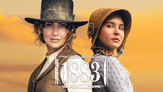 1883 Yellowstone: Faith Hill and Isabel May on the Prequel Series and Taylor Sheridan’s Scripts