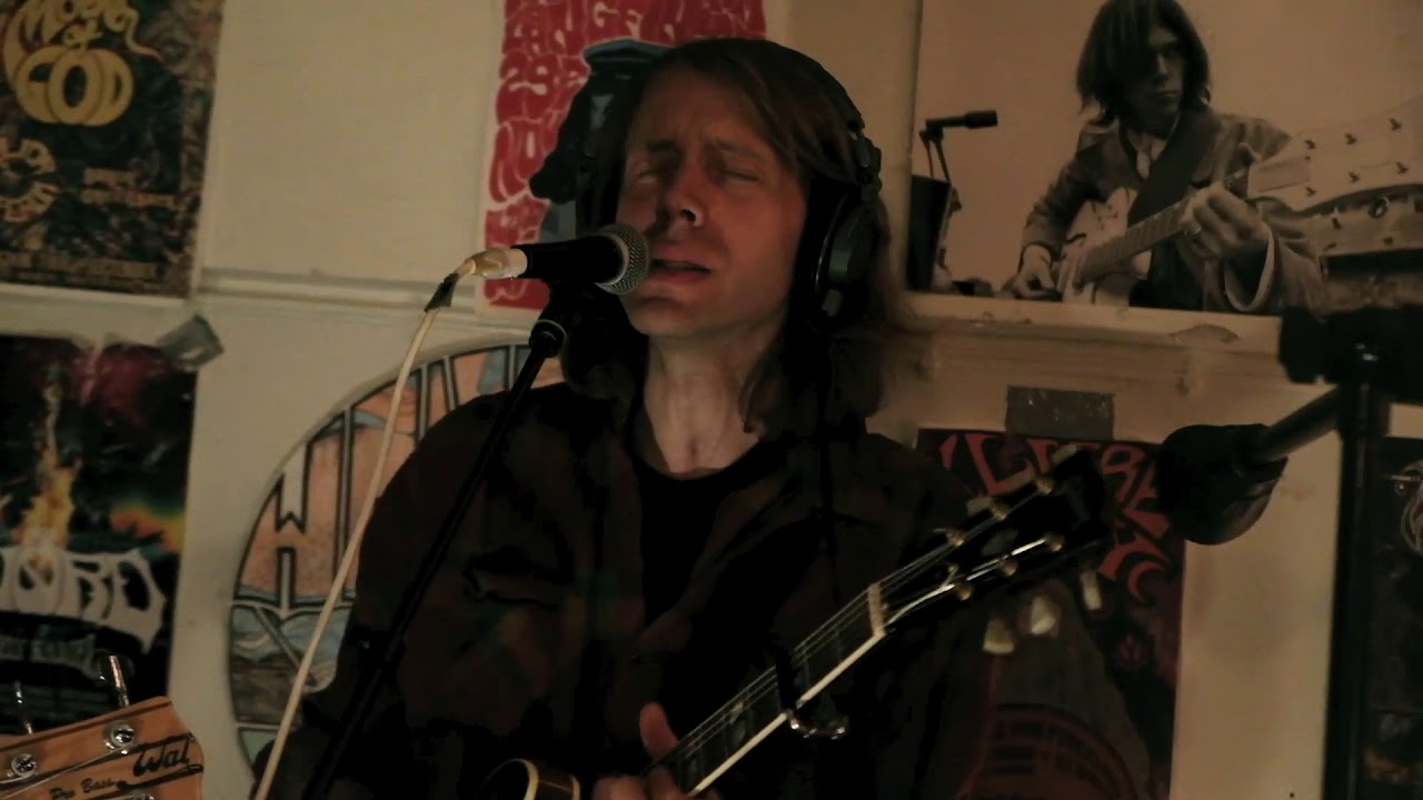 Gold dust - Because the night