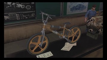 Bully Playthrough Part 13: Shop Class