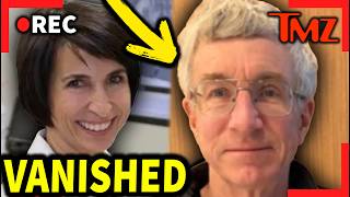 The Truth Behind the Missing Scientists Finally Revealed | TMZ Net Worth