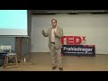 Nurturing Nature, the Science of Sustainability &amp; Sequestration | S K Srivastava | TEDxPrahladnagar