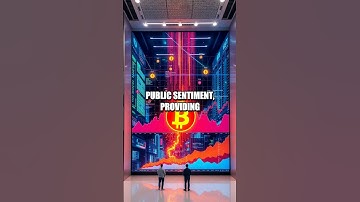 Understanding Crypto Sentiment Analysis