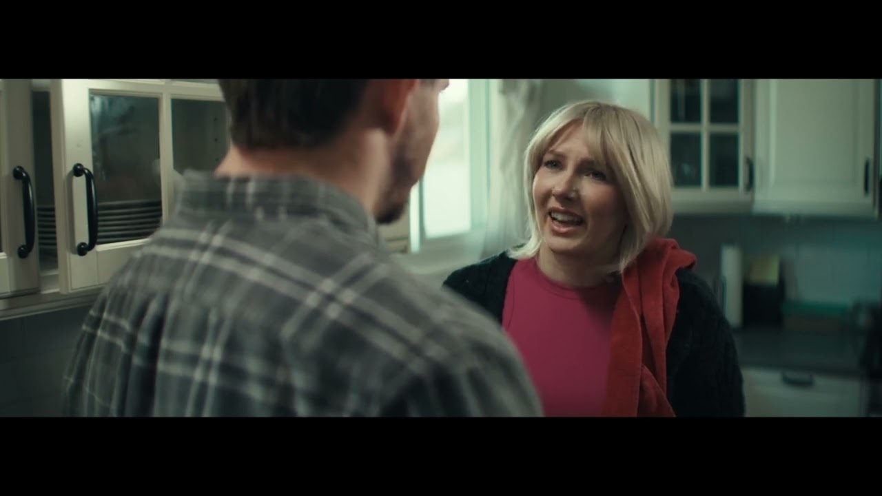 YOU WANTED THIS LIFE (SHORT FILM)