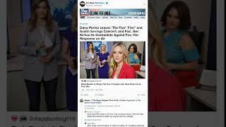 Famous Dana Perino Leaving 'The Five'? FALSE Claim Debunked! Wealth