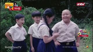 Me & you  ( BOBOHO )