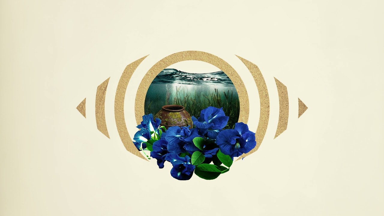 ((( 4 ))) - ISLA O'SHAWN // official audio