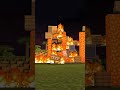 Oh My God - Minecraft Animation #shorts