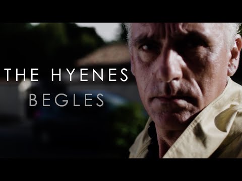 The Hyènes - Bègles [clip officiel]