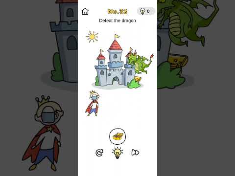 BRAIN OUT🧠 "CRAZY FIND" Level:32