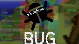 Bug: The G0dNexus