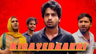 Kirayedaarni Luckofboy